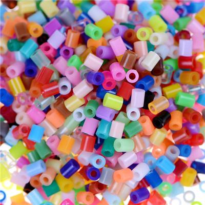 1000Pcs/Set Diy 2.6Mm Mixed Colours Hama/Perler Beads For Great Kids Fun Craft