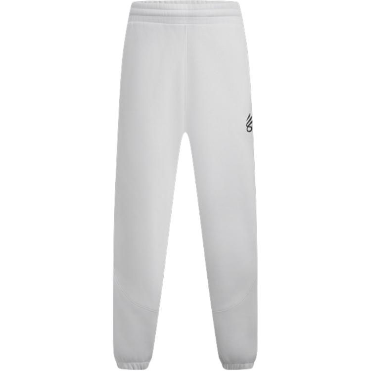 

Under Armour Curry Slim Fit Simple Fashion Versatile Knitted Sports Pants Men bottoms 6012753-014 XL