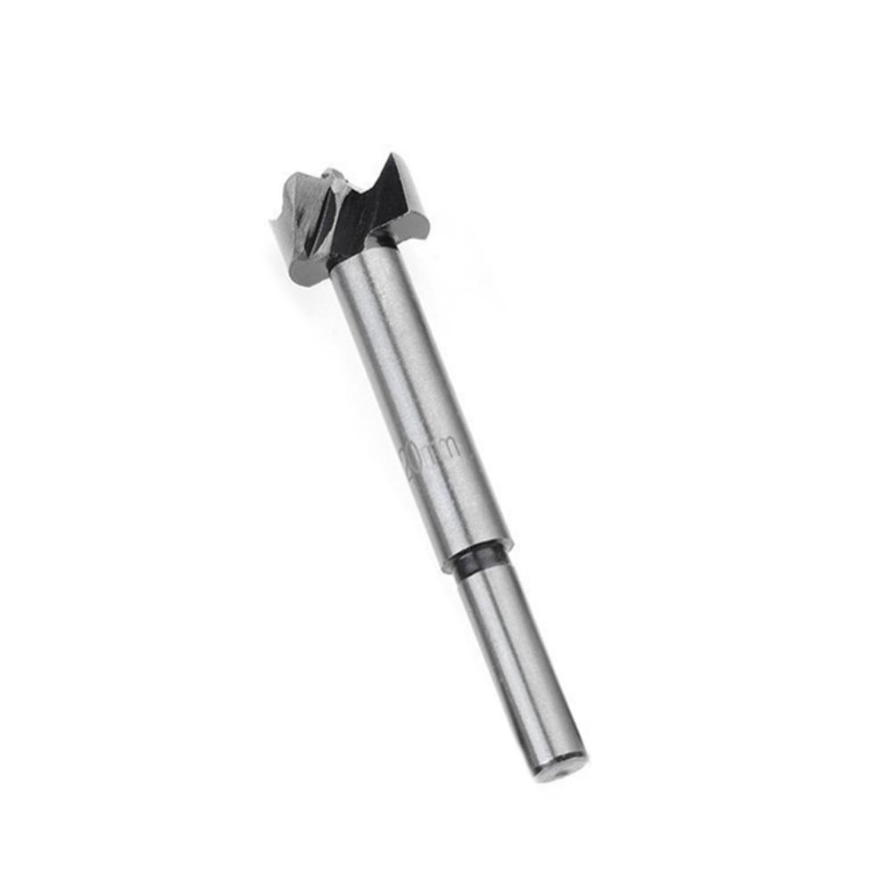 Workshop Drill Bit Tools Supply 1pc Carbide Silver Round Shank