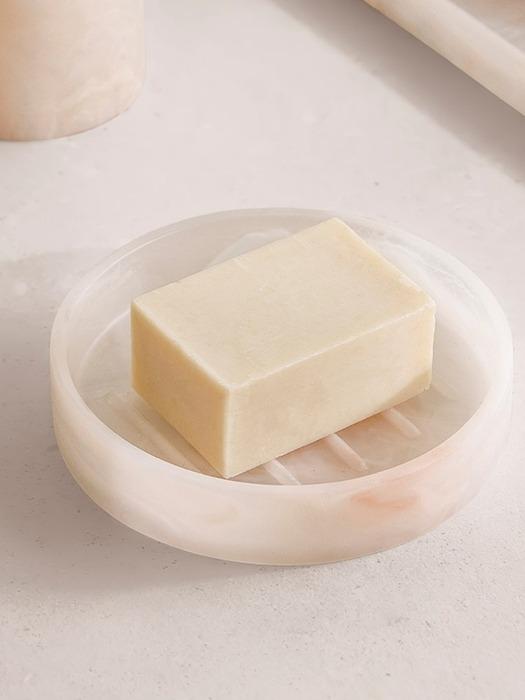 casamia Volterra soap tray Marvel