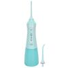 Oral Irrigator Water Flosser Household Electric Portable Teeth Cleaning Machine Green