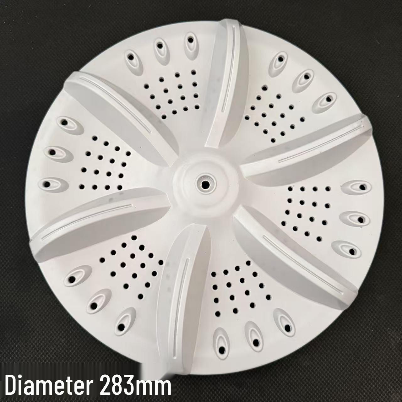 

Washing Machine Clutch for Models XQB65-4125 & XQB80-3125