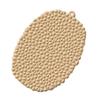 TPE Massage Foot Pad Foldable Foot Massage Mat For TravelerOffice Workers Nodules Pressure Point Relief