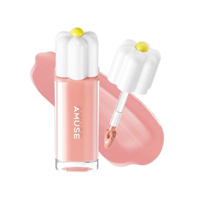 NEW Dew Tint Amuse High Moisture Long Lasting Water Tint Peach [AMUSE Official] 35% (10 Bunny,)