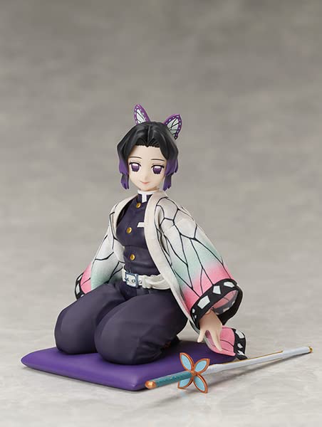 Ufotable Demon Kimetsu No Yaiba Kocho Shinobu BUZZmod. Slayer