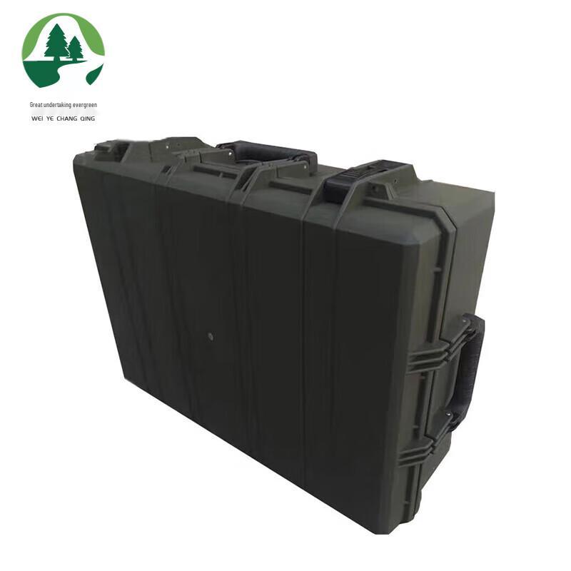 Type 13 Tactical Training Sandbox