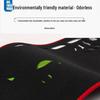 Changan UNIZ Dashboard Sunshade Mat - Car Interior Sun Protection & Decoration.