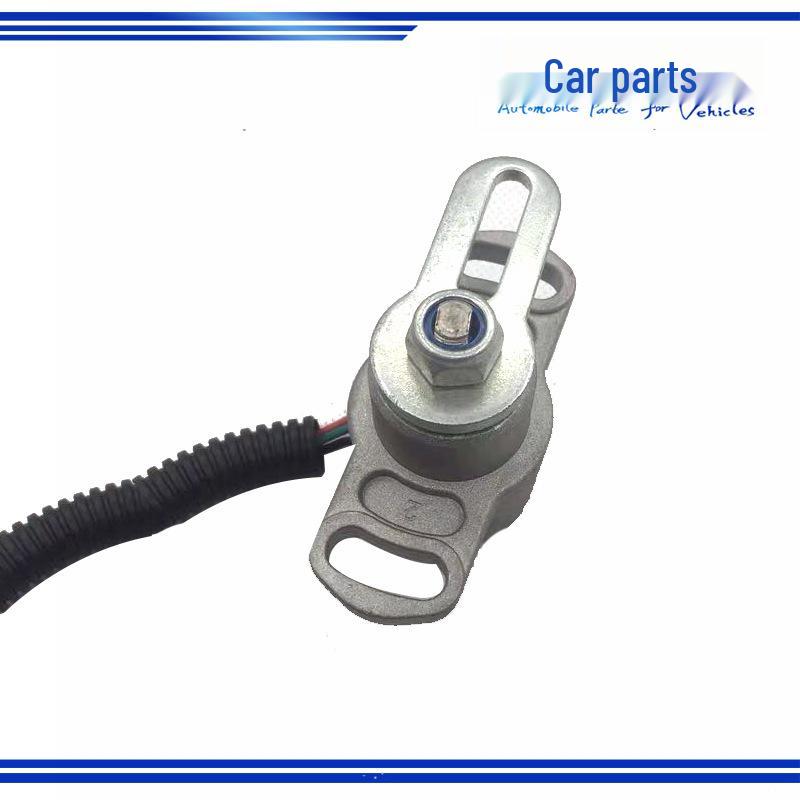 Denso Hino Sany Heavy Equipment Rear Remote Throttle Sensor 89452-E0010-F