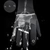 Touchscreen Motorcycle Gloves Waterproof Cycling Gloves Fashion Ski Gloves  Outdoor Sports