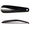 Ergonomic Shoe Horn Lightweight Durable Plastic Design For Elderly Pregnant Women Easy Slip On Assistance Tool