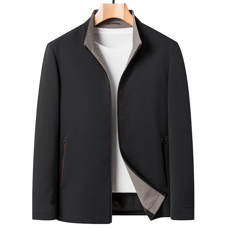 

Мужская осенняя эластичная дышащая куртка 180/XL