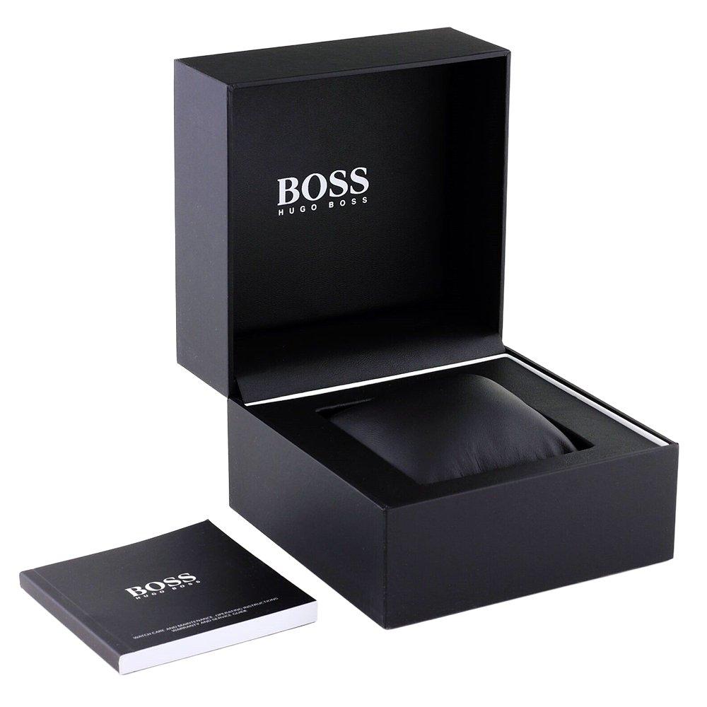 Hugo Boss 1514093 Gents Top Blue Dial Watch