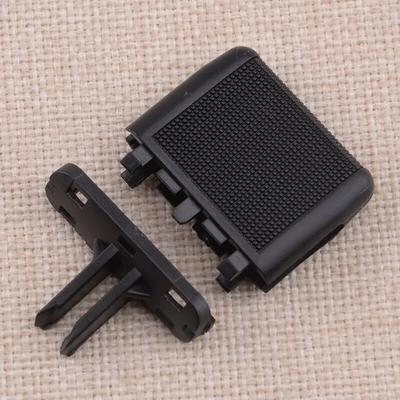 Caratteristiche Stabili Clip Aletta Bocchetta Aria AC per Toyota Per Land Cruiser Per Prado FJ150 Facile Installazione Specifiche di Fabbrica