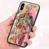 Human Heart Flower For Phone Pouzdro pro iPhone Samsung Galaxy Redmi Xiaomi Oppo OnePlus Note SA 7 8 9 10 11 12 13 14 20 21 22 23 53 54 Pro Max Ultra