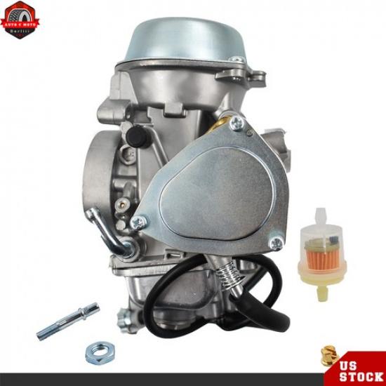 New Carburetor 2003-2007 For Polaris 500 Predator Carb ATV 3131574
