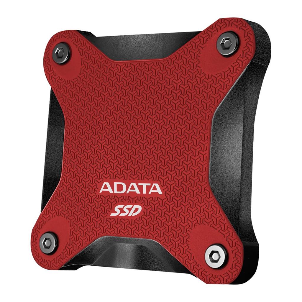 ADATA SSD SD620 1TB RED