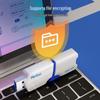 Netac U905 USB 3.2 Encrypted Flash Drive