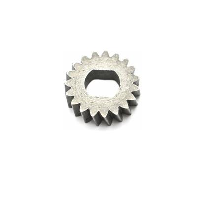 Sunroof Motor Repair Gear For Mercedes Diameter : 18.5mm
