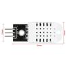 ABUL-20 PCS For DHT22 Digital Temperature And Humidity Sensor Temperature And Humidity Module AM2302 Electronic Building Blocks