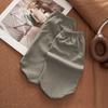 Elastic Velvet Floor Socks Warm Loose Fleece Socks Unisex Snow Socks  Winter