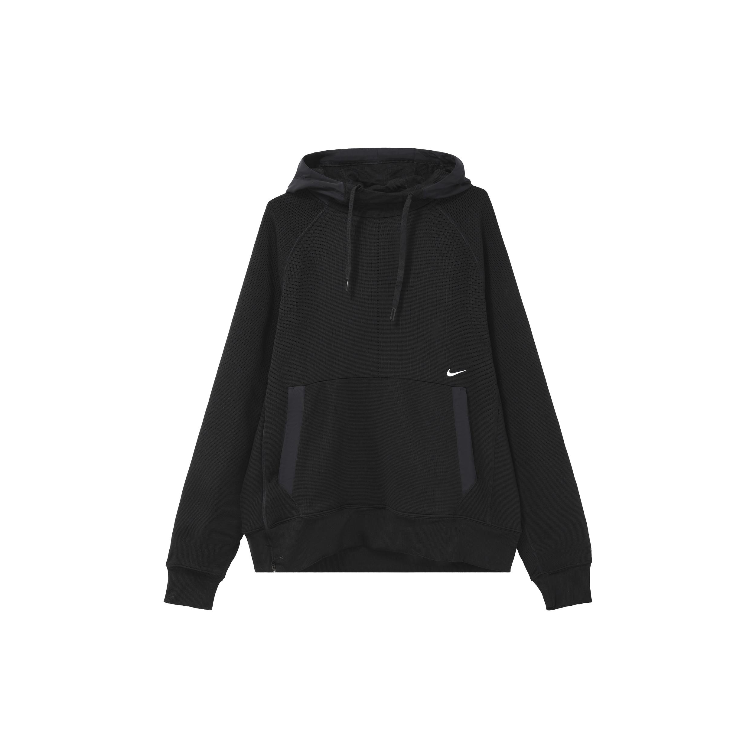Nike Therma-FIT ADV A.P.s. Fleece Fitness Hoodie Black Men s DQ4851-010 M
