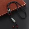 Gift Temperament Niche Design Men Necklace Fashion Jewelry Girl Necklace Ethnic Style Necklace