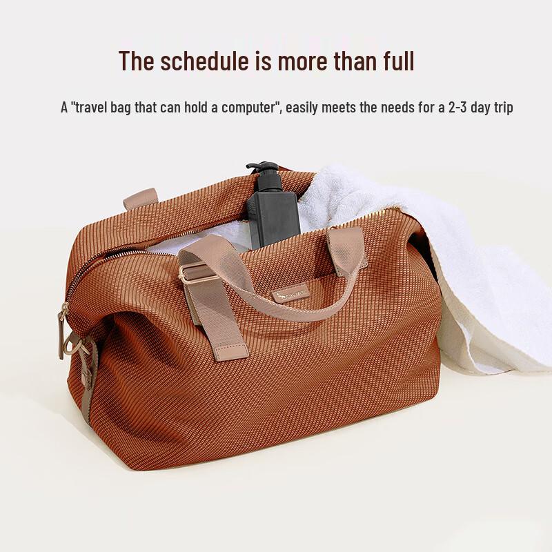 OIWAS City Travel Women s Large Capacity Shoulder Bag