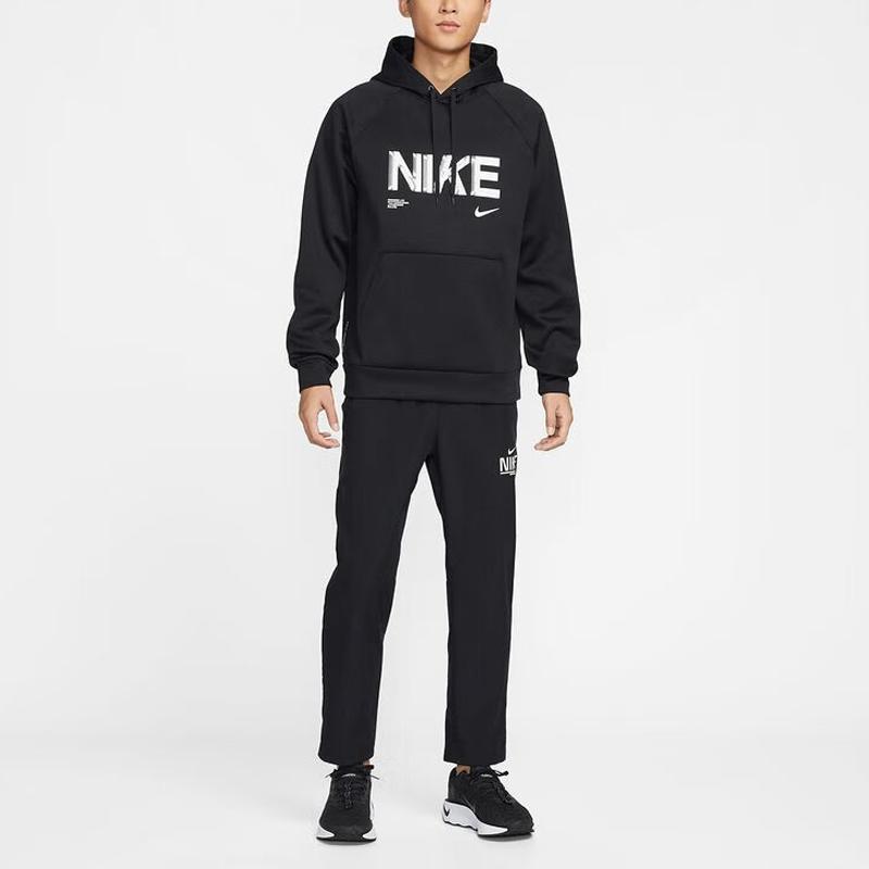 Nike FW25 Hoodie Skin-Friendly Pullover Long Sleeve Sweatshirt Men Hoodies IF2193-010