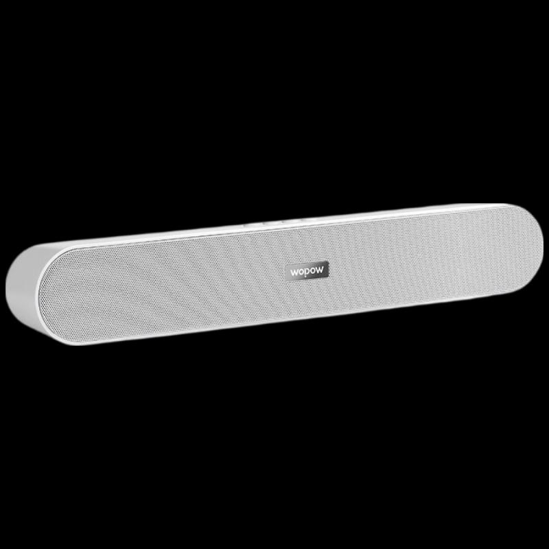 WOPOW AP06 Compact Home Bluetooth Speaker (CN Version)