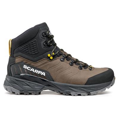 Unisex-Schuhe – Trekkingschuhe