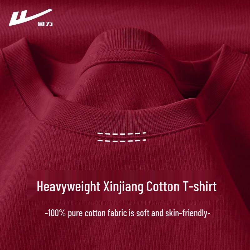 Women's Warrior Lucky Koi Graphic Cotton T-Shirt