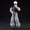 9L3D Gedruckte Titan 13 Jujutsu Kaisen Mahoraga Figur Dummy 13 Glück 13 Mehrgelenkig Bewegliche Anime-Figur Sammlerstücke Spielzeug Geschenke
