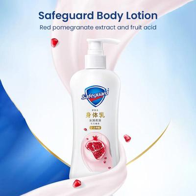 Lotion pour le corps