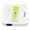 Desktop CD Player Multifunction HiFi Stereo Speakers Portable Bluetooth CD Player with Timer Functio