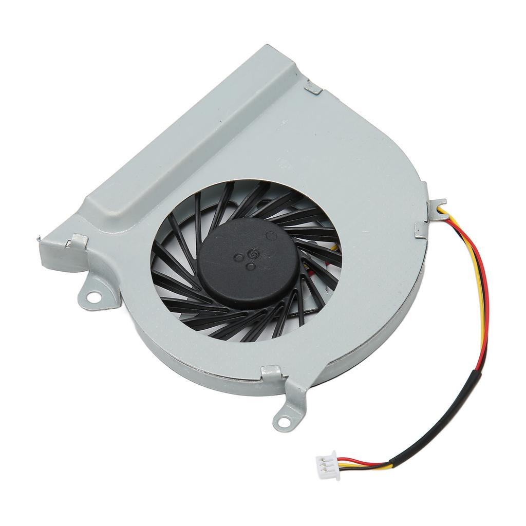 Laptop CPU Cooling Fan Replacement Notebook Internal Cooler for MSI MS 175a GP70 2PE GP70 2PL GP70 2QE GP70 2QF Apache
