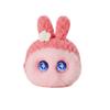 Interactive Talking AI Cat Keychain 66 Languages Interactive AI Cat Plush Toy  Student Gift