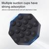Washer Anti Vibration Pads Washer & Dryer Pedestal Pads 4 Piece Shock Support Foot Pedestals Anti-Slip For Protect Floors Home