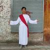 Halloween Costume: Priest, Nun, Jesus, Virgin Mary Outfits for Men & Women