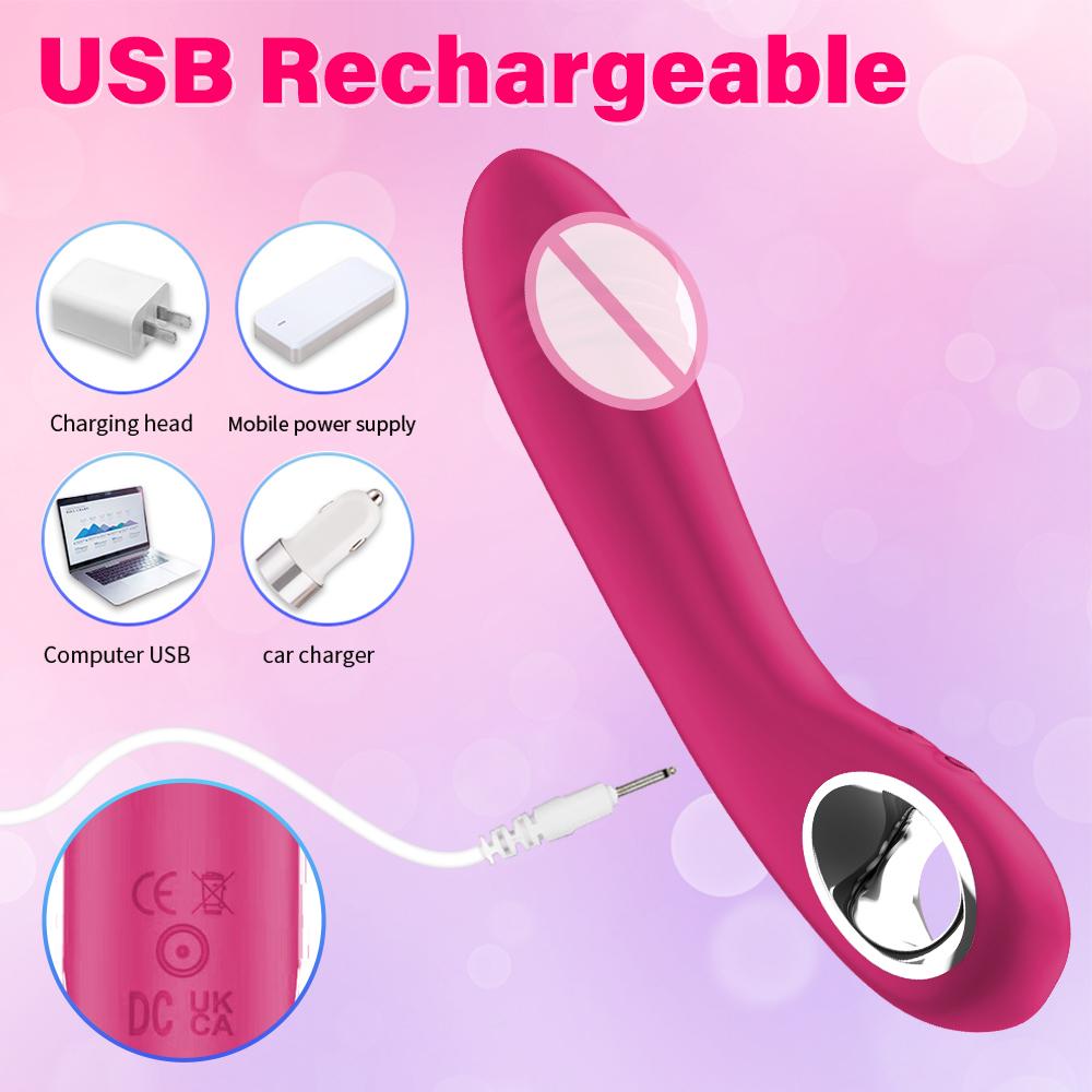Powerful Realistic Dildo Vibrator Vagina G Spot Stimulator AV Wand Clitoral Anal Female Masturbation Adult Sex Toys for Women