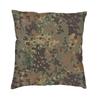Rhodesian Army Camo Pattern Square Pillow Case Decoration Military Army Camouflage Cushion Cover Throw Pillow For Sofa Printing