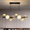 Modern Home Decor Led Lights Pendant Light Lamps for Living Room Chandeliers for Dining Room Hanging Light Indoor Lighting