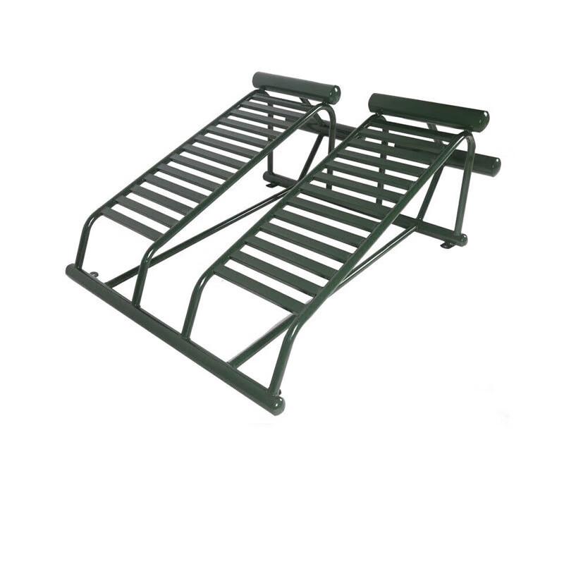 Zhizhou Outdoor Double Abdominal Board