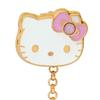 Sanrio Earrings Love Hello Hello Kitty Pink 925659 (SANRIO) (I Kitty)