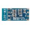 10pcs MCU Mini RS232 To TTL Converter for Arduino MAX3232 Adapter Module Board