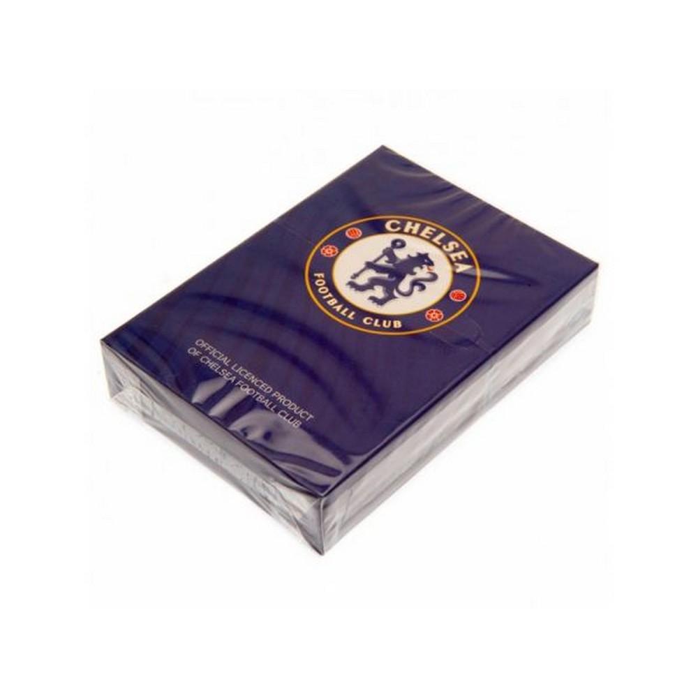 Chelsea FC Balíček hracích karet