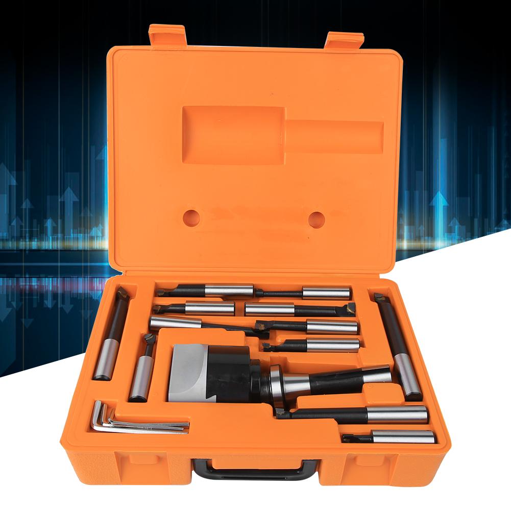 F13  4 ίντσες Κεφαλή Διάτρησης R811  218 (716) Ράβδος Διάτρησης 34in Σετ Κοπτικών Διάτρησης