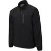 Salomon Aerotect Letter Breathable Stand Collar Zip Long Sleeve Jacket Men jackets LD0037400