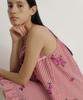 Joseulaunji (W) Ruby Camisole One-Piece (With Scrunchie)