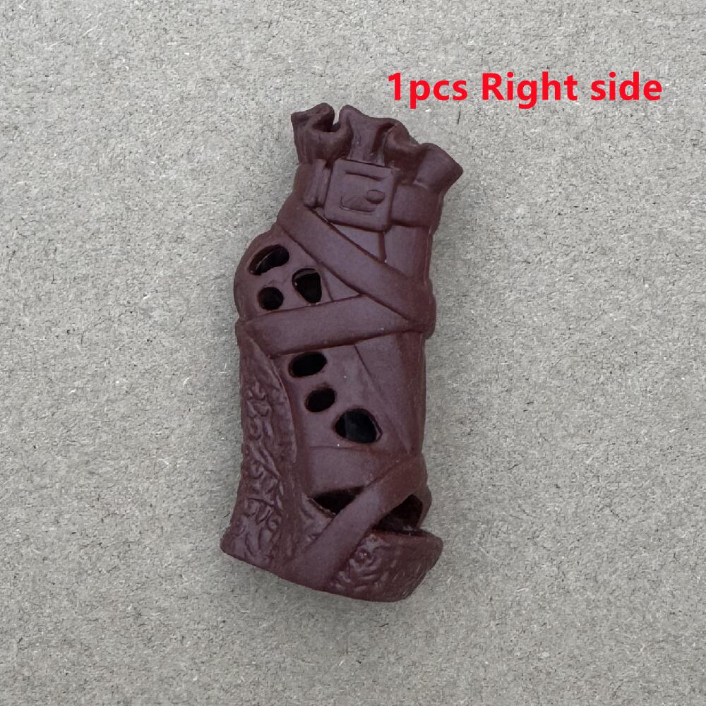 Original Monster Doll Shoes One Single Side