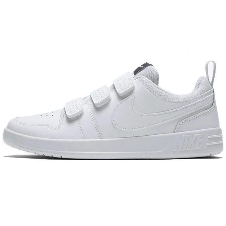 Nike Pico 5 'Platino Puro' GS CJ7199-100